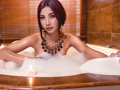 stripchat Eva_paradisee