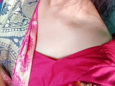 Naughty-Saanvi video